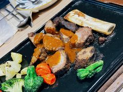 -必胜客(花舞大唐博物馆店)