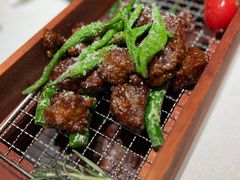 -華府Deluxe(兴业太古汇店)