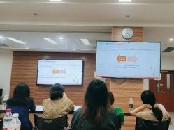 -重庆医科大学附属儿童医院(两江院区)