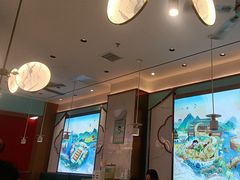 -苏晓玥·手作江南小吃(深圳北站店)