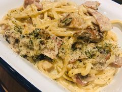 -HELLO 27 意面·沙拉·帕尼尼