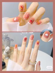 -妙睫屋日式美甲美睫