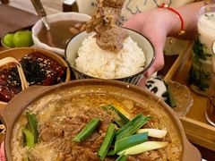 -小银家日式简餐(中信丹阳花园店)