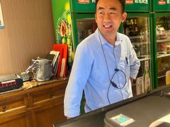 -红城阁·上海味道(四平路店)