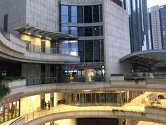 -中影国际影城(CINITY LED横岗店)