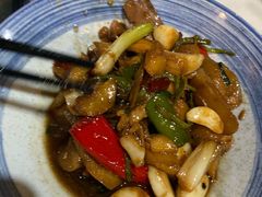 -九道菜有鸡鱼头(石鼓路店)