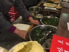 -老客满蛋饼(双塔市集店)