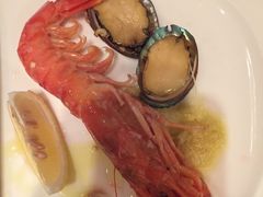 -杭州国际会议中心洲际酒店-原素全日餐厅(解放东路店)