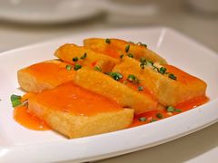 -刘胖子家常菜·蹄花焖藕(兴业店)