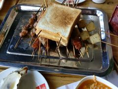 -管氏翅吧(马家堡店)