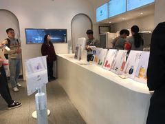 -兰熊鲜奶(西直门凯德mall店)