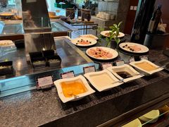 -丽晶酒店-金宝99 Restaurant