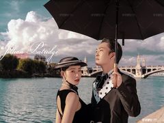 -爱我旅拍婚纱摄影(大理店)