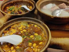 -罗妈砂锅(四川成都奎星楼店)