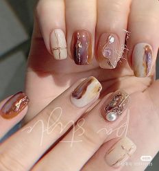 -南玥美学·美甲美睫美肤