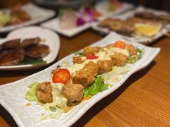 南蛮炸鸡块-有喜屋·深夜食堂(环宇荟店)