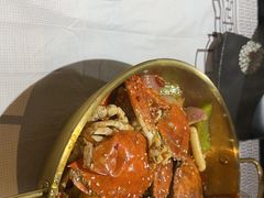 -云晓光头烧烤吧(盛夏店)