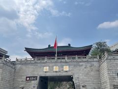 -岳麓山风景名胜区