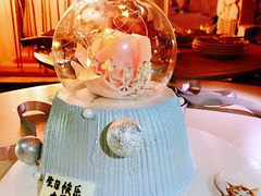 -天空花园餐吧·生日·团建(南山店)