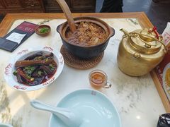 -小吊梨汤·北京菜(香山店)