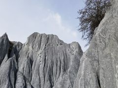 -墨石公园景区