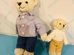 -济州岛泰迪熊博物馆