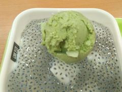 -满记甜品(巴黎春天宝山店)