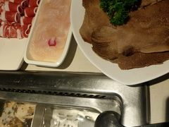 -海底捞火锅(万丰桥店)