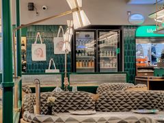 -芭莉与彩虹西餐厅(成都合生汇店)