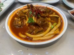 -马老六清真餐厅(雁滩店)