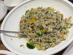 -枣子树·素食餐厅(普陀山店)