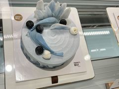 -Pantry's Best派悦坊蛋糕(K11购物艺术中心店)