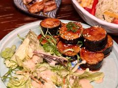 -鸟泉居酒屋·烧鸟·酒馆(百子湾店)