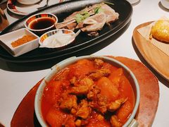 -塔哈尔·新疆盛宴(南翔印象城MEGA店)