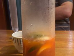 -泰堤坊(淡水体育馆店)