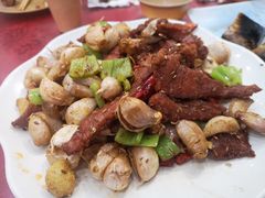 -天添纸包鸡家常菜