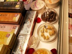 -好利来(宣武门店)