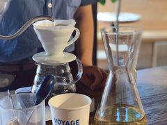 -VOYAGE COFFEE(北锣鼓巷店)