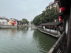 -衣裳街历史文化街区