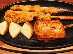 -萨莉亚意式餐厅(国和1000店)