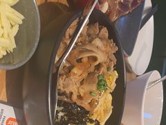 -新石器烤肉(招商1872店)