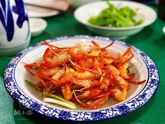 -两户人家农家乐