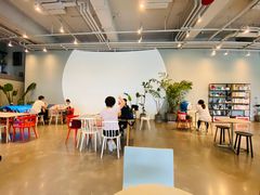 -dotcom coffee古点咖啡(致真大厦店)