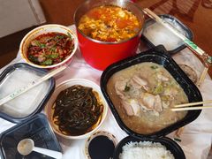 -金掌勺锅包肉(华润万象城店)