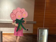 -深圳湾木棉花酒店