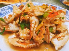 -頂好酒家·经典粤菜(海信广场店)