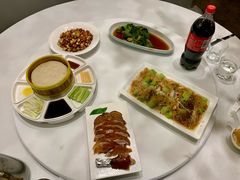 -一屋一食·京湘味主题餐厅