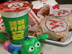 -华莱士·炸鸡汉堡(坂田店)