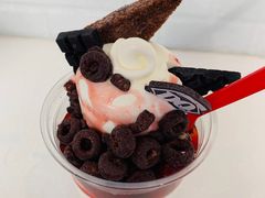 -DQ·蛋糕·冰淇淋(太原街万达店)