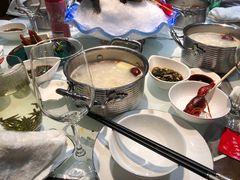 -虾佬圣汤·海鲜姿造(乐堤港店)